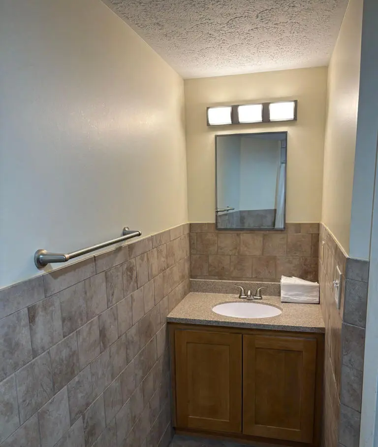 1 Mount Aloysius Administration Addition