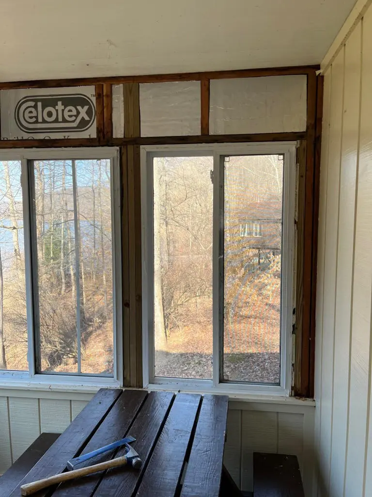 Salt Fork State Park Cabin Improvements Salt Fork State Park Cabin Improvements
